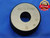 .4670 CL X MASTER PLAIN BORE RING GAGE .4688 -.0018 UNDERSIZE 15/32 12 mm .467 - JC2973BR3