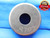 .4707 CLASS XX MASTER PLAIN BORE RING GAGE .4688 +.0019 OVERSIZE 15/32 12 mm - JC2970BR3