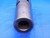 MODERN MAGIC MT#3 INSIDE #2 COLLET 1.25" STRAIGHT O.D. MORSE TAPER ADAPTER MT3 - CB3470AL4