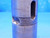MODERN MAGIC MT#3 INSIDE #2 COLLET 1.25" STRAIGHT O.D. MORSE TAPER ADAPTER MT3 - CB3470AL4