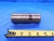 MODERN MAGIC MT#3 INSIDE #2 COLLET 1.25" STRAIGHT O.D. MORSE TAPER ADAPTER MT3 - CB3480AL4