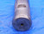 MODERN MAGIC MT#3 INSIDE #2 COLLET 1.25" STRAIGHT O.D. MORSE TAPER ADAPTER MT3 - CB3481AL4