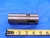 MODERN MAGIC MT#3 INSIDE #2 COLLET 1.25" STRAIGHT O.D. MORSE TAPER ADAPTER MT3 - CB3472AL4