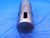 MODERN MAGIC MT#3 INSIDE #2 COLLET 1.25" STRAIGHT O.D. MORSE TAPER ADAPTER MT3 - CB3474AL4