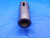 MODERN MAGIC MT#3 INSIDE #2 COLLET 1.25" STRAIGHT O.D. MORSE TAPER ADAPTER MT3 - CB3475AL4