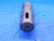 MODERN MAGIC MT#3 INSIDE #2 COLLET 1.25" STRAIGHT O.D. MORSE TAPER ADAPTER MT3 - CB3475AL4