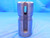 MODERN MAGIC MT#2 INSIDE #3 COLLET 1.6875" STRAIGHT O.D. MORSE TAPER ADAPTER MT2 - CB3487AL4