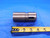 MODERN MAGIC MT#2 INSIDE #3 COLLET 1.6875" STRAIGHT O.D. MORSE TAPER ADAPTER MT2 - CB3488AL4