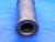 MODERN MAGIC MT#3 INSIDE #2 COLLET 1.25" STRAIGHT O.D. MORSE TAPER ADAPTER MT3 - CB3489AL4