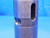 MODERN MAGIC MT#3 INSIDE #2 COLLET 1.25" STRAIGHT O.D. MORSE TAPER ADAPTER MT3 - CB3489AL4