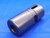 MODERN MAGIC MT#2 INSIDE #3 COLLET 1.6875" STRAIGHT O.D. MORSE TAPER ADAPTER MT2 - CB3506AL4