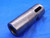 MODERN MAGIC MT#3 INSIDE #2 COLLET 1.25" STRAIGHT O.D. MORSE TAPER ADAPTER MT3 - CB3509AL4