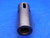 MODERN MAGIC MT#3 INSIDE #2 COLLET 1.25" STRAIGHT O.D. MORSE TAPER ADAPTER MT3 - CB3509AL4