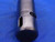 MODERN MAGIC MT#2 INSIDE #3 COLLET 1.6875" STRAIGHT O.D. MORSE TAPER ADAPTER MT2 - CB3521AL4