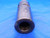 MODERN MAGIC MT#2 INSIDE #3 COLLET 1.6875" STRAIGHT O.D. MORSE TAPER ADAPTER MT2 - CB3519AL4