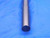 GW 0.4995 OD CARBIDE PAC REAMER 1/2 SHANK 1 FL .4995 1/2 .5000 -.0005 UNDERSIZE - CB3539AL4