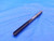 ALLIANCE 0.312 OD CARBIDE PAC REAMER SHANK .312 .3120 .3125 UNDERSIZE 8 mm CNC - CB3543AL4
