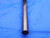 ALLIANCE 0.312 OD CARBIDE PAC REAMER SHANK .312 .3120 .3125 UNDERSIZE 8 mm CNC - CB3543AL4
