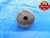 .2435 CLASS XX MASTER PLAIN BORE RING GAGE .2500 -.0065 UNDERSIZE 1/4 6 mm CHECK - BT3684AC4