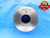 .6226 CLASS X MASTER PLAIN BORE RING GAGE .6250 -.0024 UNDERSIZE 5/8 16 mm CHECK - BT3753BR3