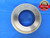 2.5470 CL X MASTER PLAIN BORE RING GAGE 2.5469 +.0001 2 35/64 64.694 mm 2.547 - JC2984BR3