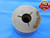 2.3500 PIN PLUG GAGE 2.3438 +.0062 OVERSIZE 2 11/32 59.690 mm 2.350 INSPECTION - JC3025AP1