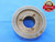 2.4900 PIN PLUG GAGE 2.5000 -.0100 UNDERSIZE 2 1/2 63.246 mm 2.490 INSPECTION - JC3032AP1