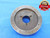 3.5855 CLASS XX PIN PLUG GAGE 3.5938 -.0083 UNDERSIZE 3 19/32 91 mm INSPECTION - JC3040AP1