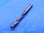 GUEHRING 7mm CARBIDE COOLANT THRU TWIST DRILL BIT R-RT10 05511 7.0 8mm SHANK - CB3546AL4