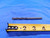 15/64 O.D. CARBIDE COOLANT THRU TWIST DRILL BIT 0234HGS5 W40074514 001 .2343 - CB3547AL4