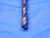 15/64 O.D. CARBIDE COOLANT THRU TWIST DRILL BIT 0234HGS5 W40074514 001 .2343 - CB3547AL4