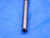 15/64 O.D. CARBIDE COOLANT THRU TWIST DRILL BIT 0234HGS5 W40074514 001 .2343 - CB3547AL4