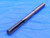 ALLIANCE 0.4719 OD CARBIDE PAC REAMER SHANK 1 FL .4719 .4688 OVERSIZE 12 mm - CB3557AL4
