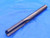 GW 5/8 OD CARBIDE COOLANT PAC REAMER SHANK .625 .6250 ONSIZE 16 mm 69263-06 - CB3558AL4