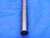 ALLIANCE 9.987mm O.D. CARBIDE PAC REAMER 1 FLUTE .3932 34482-04 MACHINIST TOOLS - CB3559AL4
