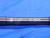 ALLIANCE 9.987mm O.D. CARBIDE PAC REAMER 1 FLUTE .3932 34482-04 MACHINIST TOOLS - CB3559AL4