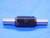 2" MICROMETER CALIBRATION ROD INSPECTION GAGE MACHINIST TOOLING 2.0 - CB3570AL4