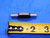 2" MICROMETER STANDARD CALIBRATION ROD INSPECTION GAGE MACHINIST TOOLS 2.0 - CB3580AL4