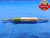 .1870 & .1900 PIN PLUG GAGE GO NO GO .1875 -.0005 UNDERSIZE 3/16 5 mm .187 .190 - BT3810AL4