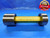 2.6020 & 2.6120 CL Z PIN PLUG GAGE GO NO GO 2.6094 +.0026 2 39/64 66 2.602 2.612 - BT3823AL4