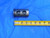3/4 I.D. X 1 3/4 O.D. LATHE BORING BAR BUSHING REDUCER SLEEVE 4" OAL .75 1.75 - AJ0604LVR
