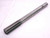 YANKEE 0.876 OD HSS CHUCKING REAMER 8 FL .876 .8760 7/8 .8750 +.0010 OVERSIZE - BR4417AY3