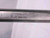 YANKEE 0.876 OD HSS CHUCKING REAMER 8 FL .876 .8760 7/8 .8750 +.0010 OVERSIZE - BR4417AY3