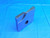 1pc WAUKESHA 2 15/16 1076-0260 HSS FLAT BOTTOM SPADE DRILL INSERT SERIES E USA - BR4424LVR