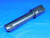 LATHE TOOL HOLDER 1/2 SQUARE I.D. 1 1/2 O.D. 2" SHANK 9" OAL TURNING MILLING  - BR4604BJ3