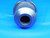 BEAVER TOOL CORP 5/8 ID SOLID END MILL TOOL HOLDER ADAPTER 1 1/2 SHANK 15-XI-10 - BR4616BJ3