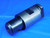 3/8 I.D. SOLID END MILL TOOL HOLDER ADAPTER 2" SURE LOCK CONNECTION 4 15/16 OAL - BR4610BJ3
