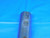 STUB MILLING ARBOR FOR SIDE CUTTERS 1" PILOT 1/4 KEY WIDTH 1 1/4 SHANK DIAMETER - BR4602BJ2