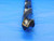 23/32 O.D. HSS TWIST DRILL BIT 5/8 SHANK 9 3/8 LOC 13 1/2 OAL .7187 TOOLING - JC3164LVR