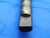 23/32 O.D. HSS TWIST DRILL BIT 5/8 SHANK 9 3/8 LOC 13 1/2 OAL .7187 TOOLING - JC3164LVR